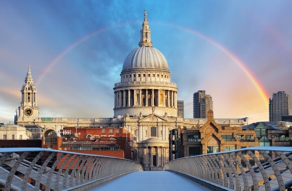 Londra
